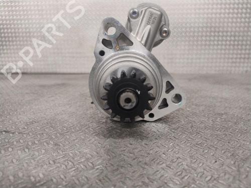 Starter RENAULT MASTER IV Platform/Chassis BLUE DCI 150 | BP36819363M8 - Image 5
