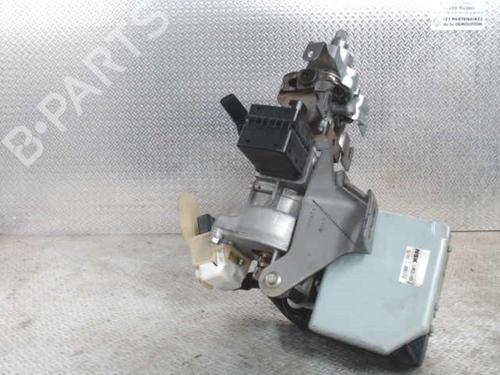 Used Steering column RENAULT SCÉNIC III (JZ0/1_) 1.5 dCi (110 hp) 24073215