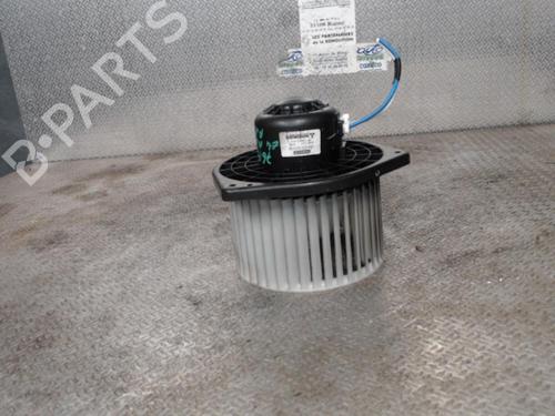 Used Heater blower motor CITROËN C4 AIRCROSS 1.6 HDi 115 AWC (114 hp) 24080669