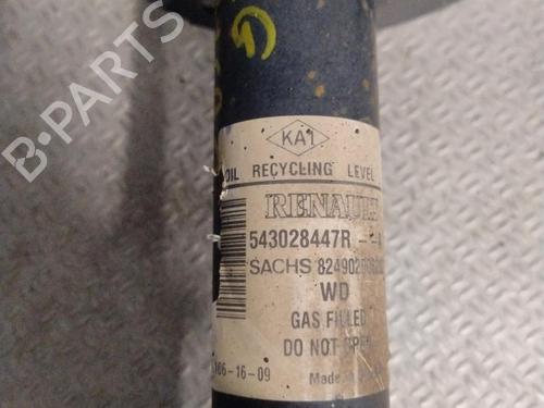 Left front shock absorber FIAT PUNTO (199_) 1.2 (199AXZ1A, 199BXZ1A) | BP36482766M16 - Image 3