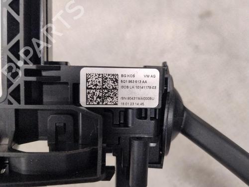 Steering column stalk SEAT ATECA (KH7, KHP) 2.0 TDI | BP27489181I23 - Image 5