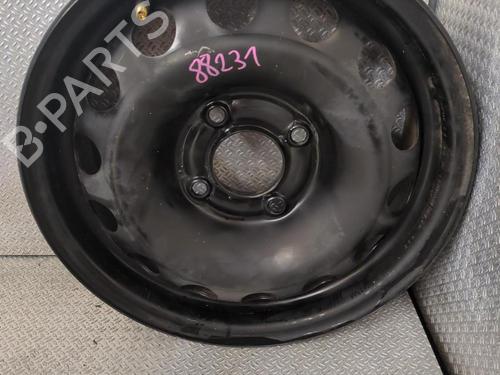 Fælk CITROËN AMI (9A_) Electric (9AZ2CA) | BP39893379C45 - Image 3