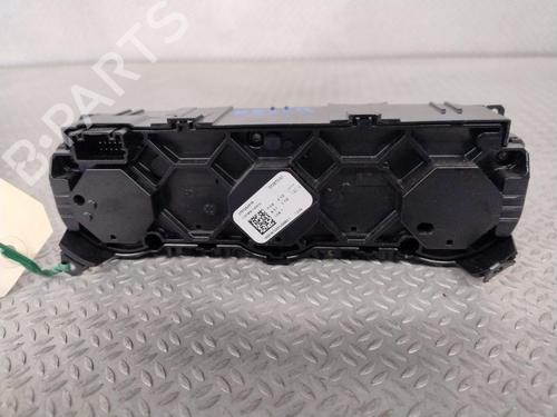 AC Styreenhet / Manøvreringsenhet DACIA DUSTER (HM_) 1.5 dCi 115 (HMAD) (116 hp) 29017231