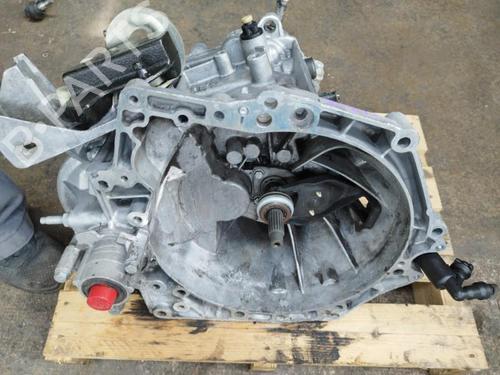 Used Gearbox Gearbox PEUGEOT 308 I (4A_, 4C_) 1.4 16V (98 hp) 24097962 24097962