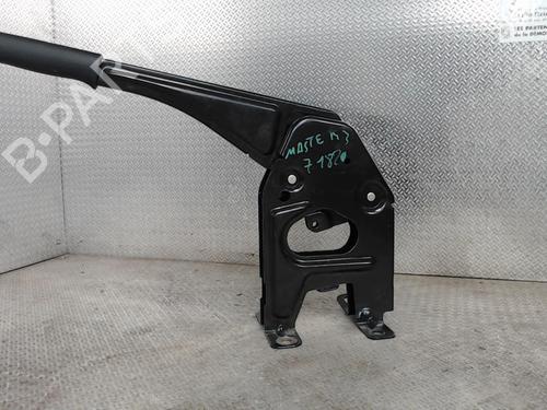 Used Hand brake Hand brake RENAULT MASTER III Van (FV) 2.3 dCi 180 FWD (FV04, FV07) (179 hp) 24075765 24075765