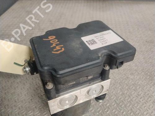 ABS pump CITROËN JUMPER II Van 2.0 BlueHDi 130 | BP33749551M43 - Image 4