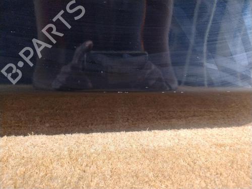 Left front door VW GOLF VI (5K1) 1.4 | BP28445961C2 