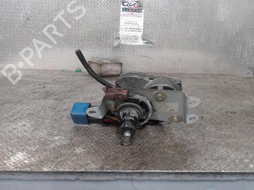 Used Rear wiper motor CITROËN XSARA (N1) 1.9 D (68 hp) 24087519