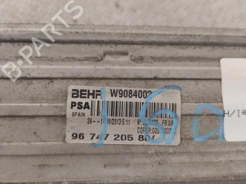 Used Other Other PEUGEOT 3008 I MPV (0U_) 2.0 HDi Hybrid4 (0URHCA) (200 hp) 33458322 33458322