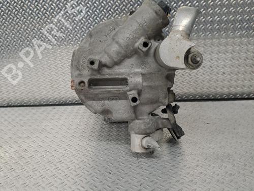 AC compressor FORD FIESTA VI (CB1, CCN) 1.0 | BP24090948M34 - Image 2