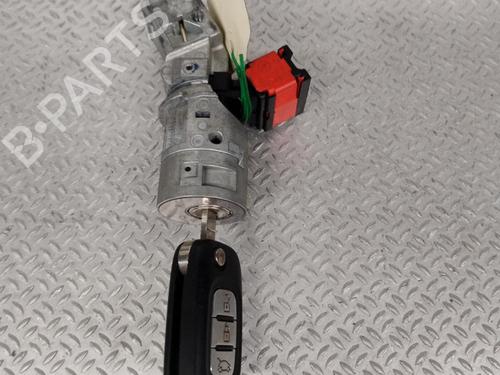 Ignition barrel RENAULT FLUENCE (L3_) 1.5 dCi (L30S) | BP29872377M48