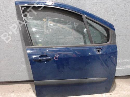 Used Right front door RENAULT MODUS / GRAND MODUS (F/JP0_) 1.5 dCi (JP02) (103 hp) 24087703