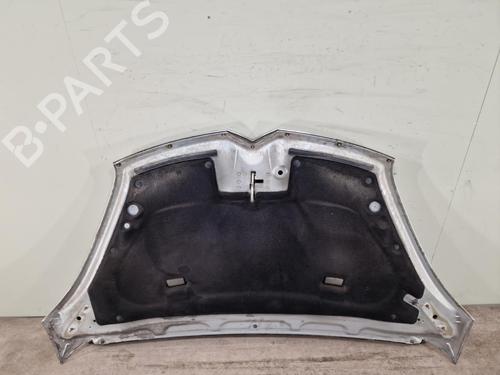 Hood CITROËN C4 Grand Picasso I (UA_) 1.6 HDi | BP24083768C1