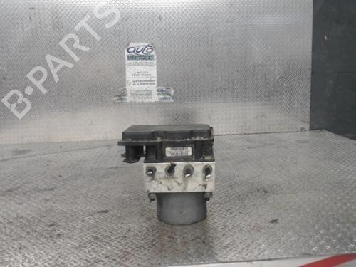 Used ABS pump FIAT STILO (192_) 1.9 JTD (192_XF1A) (80 hp) 30483975