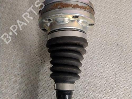 Left front driveshaft VW T-ROC (A11, D11) 1.5 TSI | BP33188018M38 - Image 3