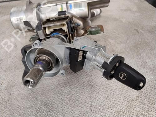 Steering column OPEL CORSA D (S07) 1.3 CDTI (L08, L68) | BP32457155M21 