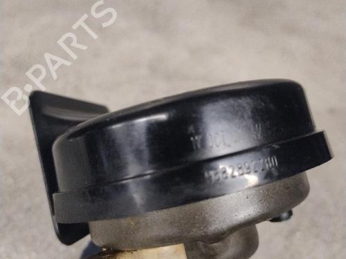 Used Horn Horn PEUGEOT PARTNER Box Body/MPV 1.6 HDi (90 hp) 36310719 36310719