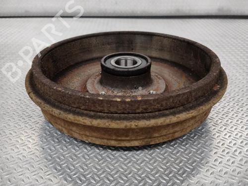 Used Other Other CITROËN NEMO MPV 1.3 HDi 75 (75 hp) 25704068 25704068