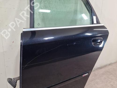 Left rear door AUDI A4 B7 Avant (8ED) 1.9 TDI | BP24060216C4 