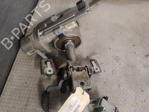 Steering column OPEL CORSA D (S07) 1.3 CDTI (L08, L68) | BP34456239M21 - Image 6