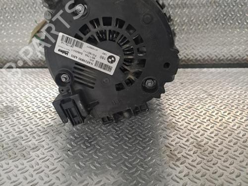 Used Alternator BMW 1 (F20) 118 d (143 hp) 24101985
