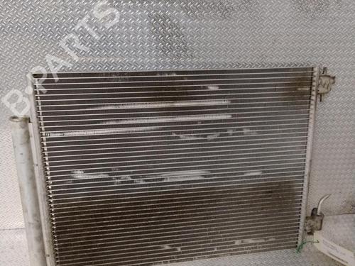 Heater matrix RENAULT CLIO IV (BH_) 1.2 16V | BP29644506M63 