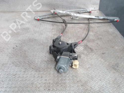 Front right window mechanism FORD FIESTA VI (CB1, CCN)  | BP24073774C23 