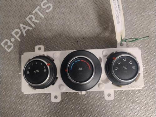 Climate control RENAULT MASTER III Platform/Chassis (EV, HV, UV) 2.3 dCi 145 FWD (EV0E, EV0F, HV0E, HV0F, UV0E, UV0F,... | BP38797515I5 - Image 3