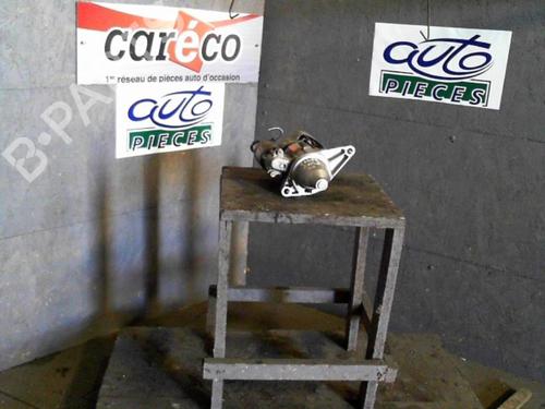 Used Starter Starter 24063768 24063768