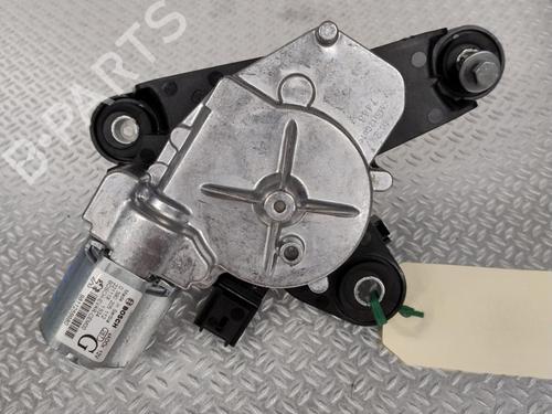 Rear wiper motor PEUGEOT 5008 II (MC_, MJ_, MR_, M4_) 1.5 BlueHDi 130 (MCYHZJ, MCYHZR, MCYHZX) | BP29264336M102