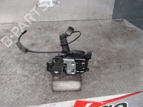 Used Front right lock Front right lock RENAULT SCÉNIC III (JZ0/1_) 1.2 TCe (116 hp) 24086265 24086265