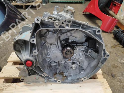 Used Gearbox PEUGEOT 308 II (LB_, LP_, LW_, LH_, L3_) 1.6 THP 125 (125 hp) 24060304