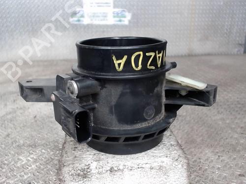 Used Mass air flow sensor Mass air flow sensor MAZDA 3 Saloon (BL) 1.6 MZR CD (BL12) (109 hp) 24079892 24079892
