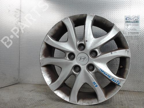 Used Rim HYUNDAI i30 (FD) 1.6 CRDi (90 hp) 24075741