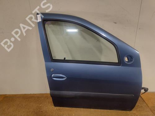 Right front door DACIA LOGAN MCV (KS_) 1.5 dCi (KS0W) | BP30164072C3