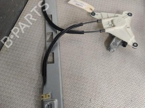 Used Front left window mechanism Front left window mechanism 37163085 37163085