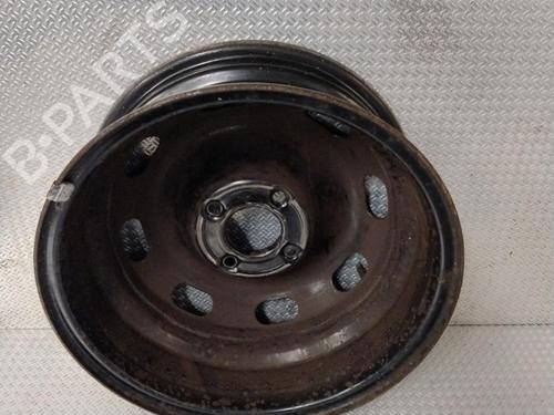Rim PEUGEOT 207 SW (WK_) 1.6 16V | BP29872411C45
