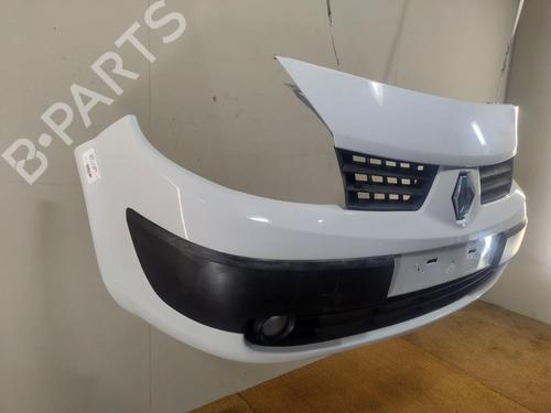 Front bumper RENAULT SCÉNIC II (JM0/1_) 1.5 dCi (JM1E, JM16) | BP29468515C7 