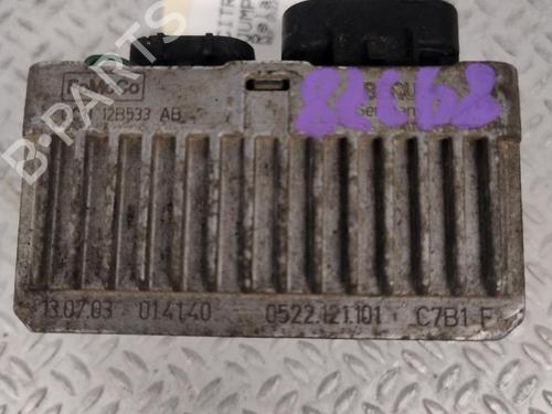 Electronic module CITROËN JUMPER II Van 2.2 HDi 130 | BP30651642M83 - Image 3
