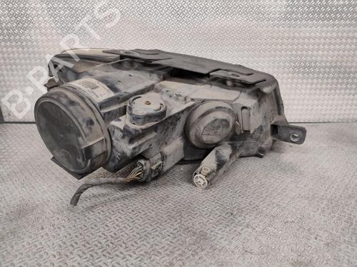 Left headlight VW PASSAT B6 Variant (3C5) 1.9 TDI | BP34175914C28 - Image 2