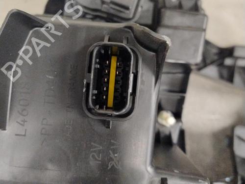 Left headlight RENAULT MASTER IV Platform/Chassis BLUE DCI 150 | BP36819323C28 - Image 6