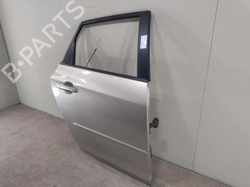 Dør højre bagtil MAZDA 3 (BK) 1.6 DI Turbo | BP27665931C5 