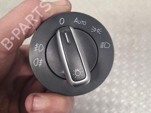 Headlight switch VW TIGUAN (5N_) 2.0 TDI 4motion | BP24061826I24 - Image 4