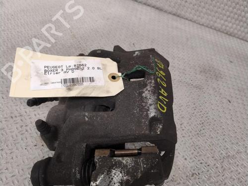 Right front brake caliper PEUGEOT BOXER Van 2.0 BlueHDi 110 | BP25884194M104 