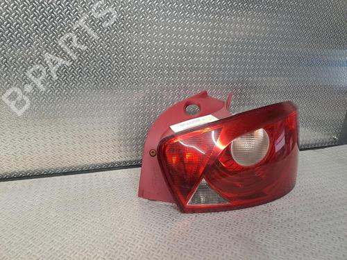 Right taillight SEAT IBIZA IV (6J5, 6P1) 1.2 | BP24062416C35 