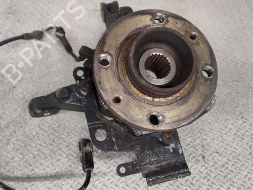 Right front steering knuckle CITROËN C3 II (SC_) 1.4 | BP36462711M26 - Image 3