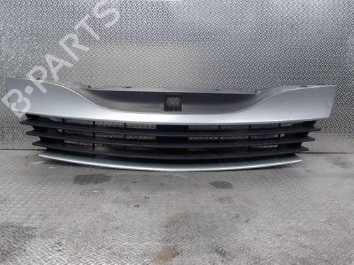 Used Grille RENAULT LAGUNA II (BG0/1_) 1.9 dCI (BG0E) (105 hp) 24077453