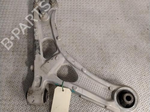 Left front suspension arm DS DS 4 II (FR_, FB_, F3_, FP_) BlueHDi 130 (FBYHZT) | BP31266391M12