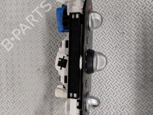 Climate control RENAULT TWINGO II (CN0_) 1.2 16V (CN04, CN0B) | BP26450194I5
