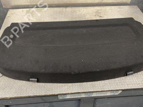 Used Rear parcel shelf OPEL ASTRA K (B16) 1.6 CDTi (68) (110 hp) 24101172